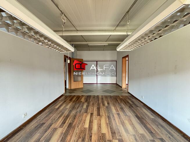 Lokal użytkowy Świdnica, okolice Centrum