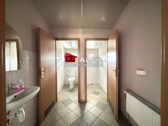 Lokal użytkowy Świdnica, okolice Centrum