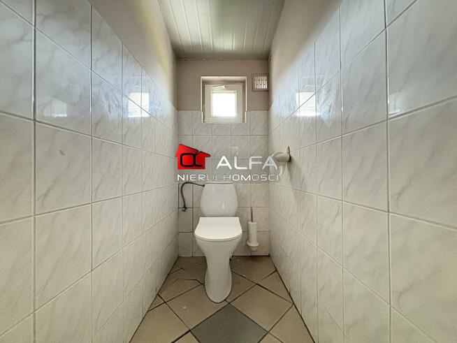 Lokal użytkowy Świdnica, okolice Centrum