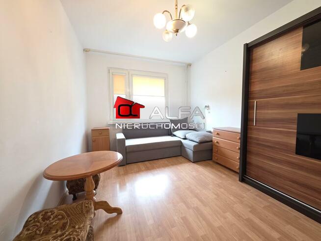 Mieszkanie Świdnica, Osiedle Młodych