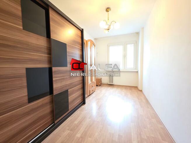 Mieszkanie Świdnica, Osiedle Młodych