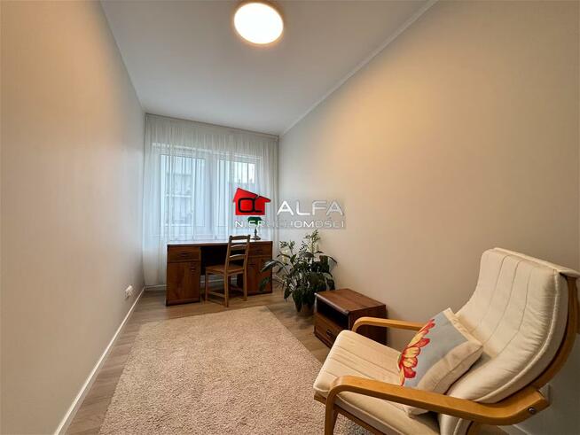 Mieszkanie Świdnica