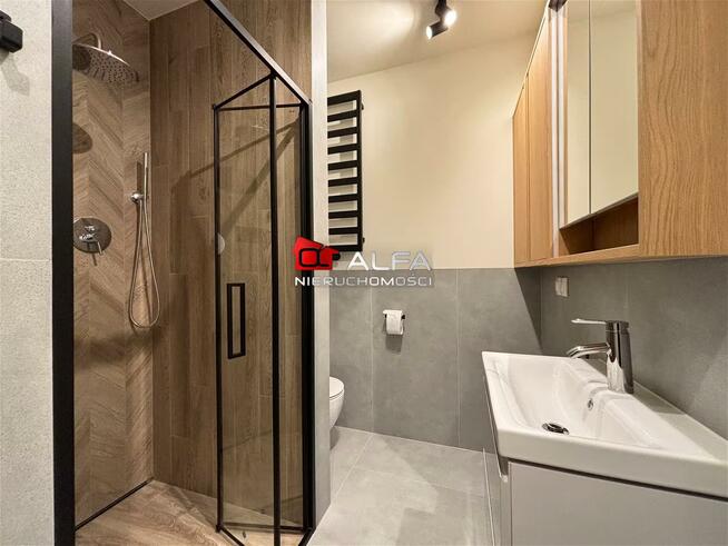 Mieszkanie Świdnica