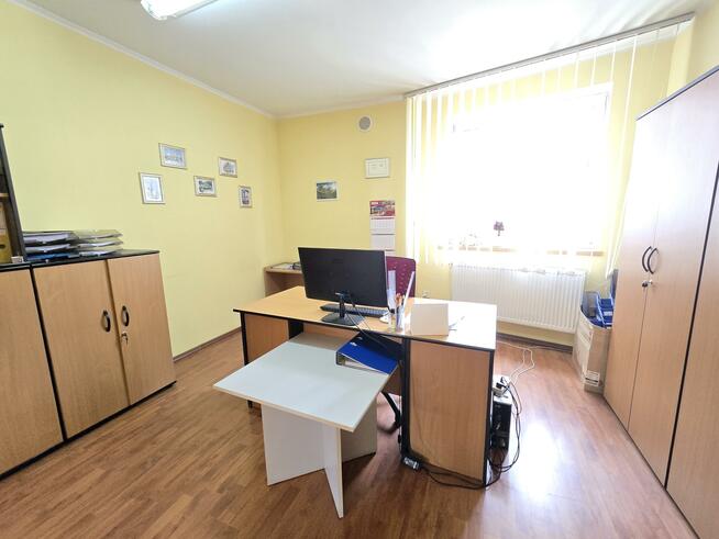 Lokal użytkowy Świdnica