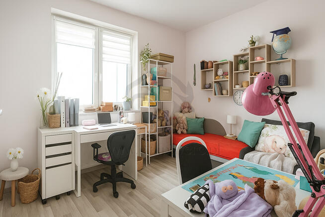 Złota rybka wzięła urlop, a klucze zostawiła