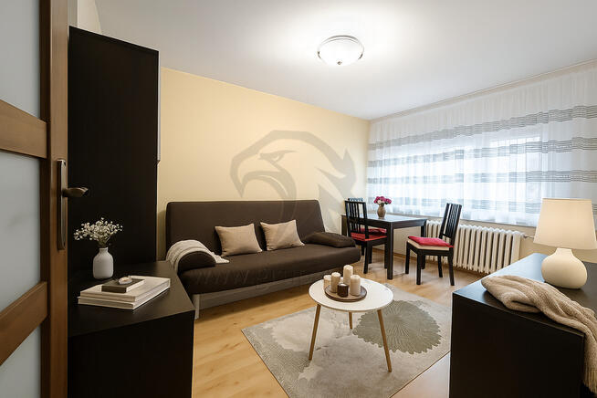 Wprowadź się zanim zmieni się pogoda