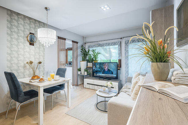 Bez Gargamela - smerfny klimat gratis