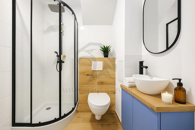 Wejdź, zamieszkaj, nie kombinuj –wszystko już jest