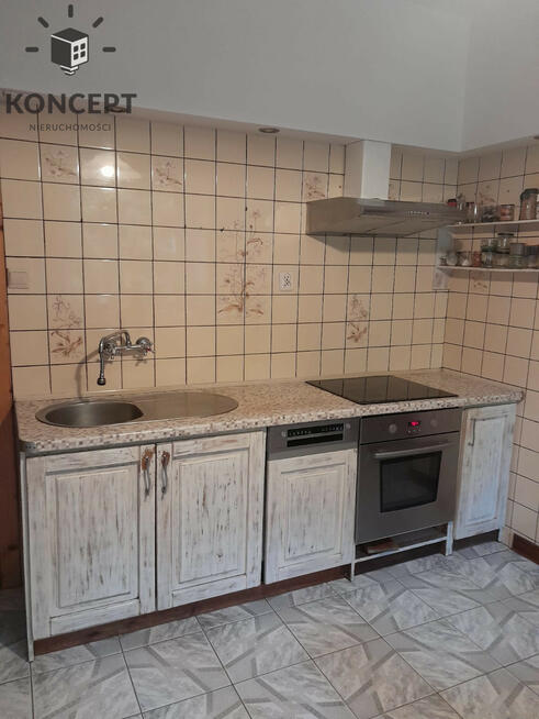 Rząsiny, dom na sprzedaż.