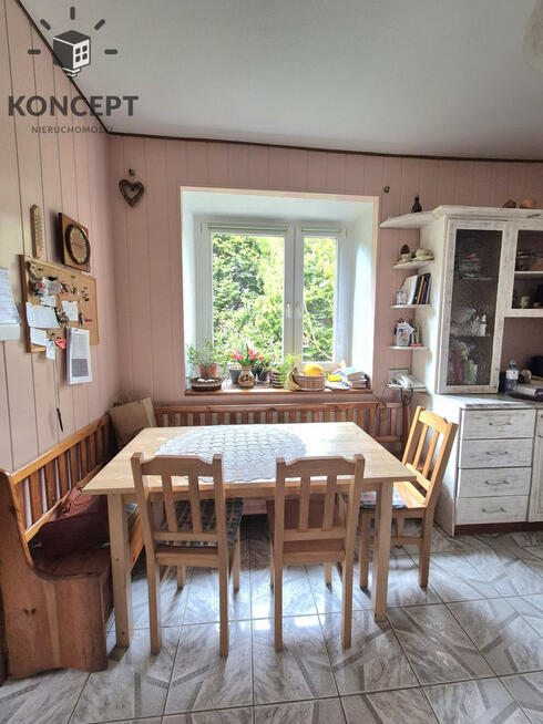 Rząsiny, dom na sprzedaż.