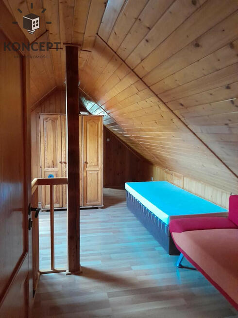 Rząsiny, dom na sprzedaż.