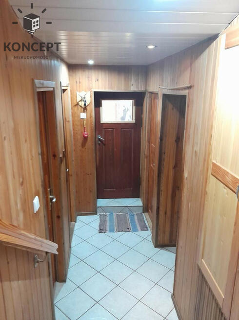 Rząsiny, dom na sprzedaż.