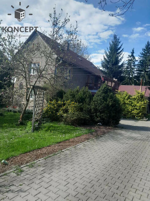 Rząsiny, dom na sprzedaż.