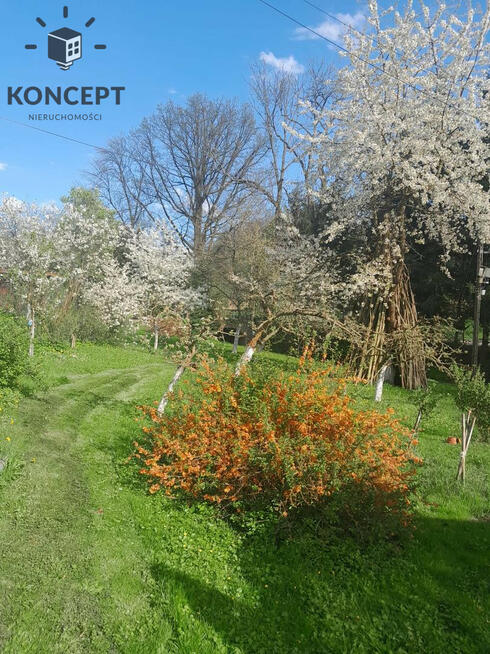 Rząsiny, dom na sprzedaż.