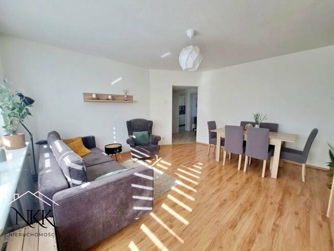 Mieszkanie Gorzów Wielkopolski