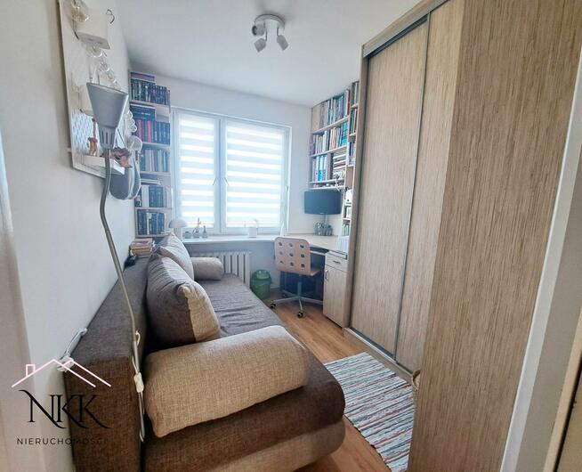 Mieszkanie Gorzów Wielkopolski