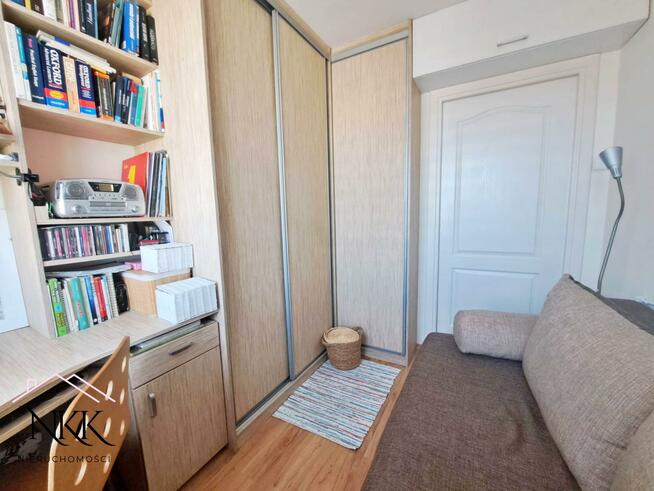 Mieszkanie Gorzów Wielkopolski