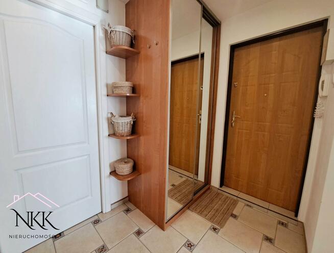 Mieszkanie Gorzów Wielkopolski