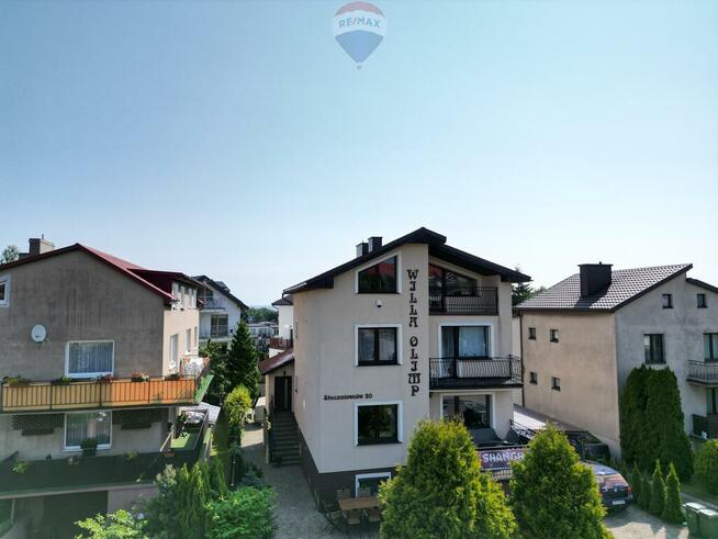 Na sprzedaż dom wolnostojący– Władysławowo.