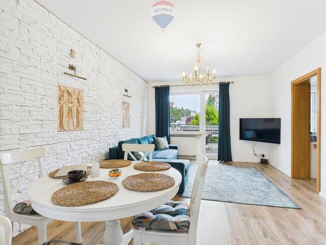 Na sprzedaż dom wolnostojący– Władysławowo.