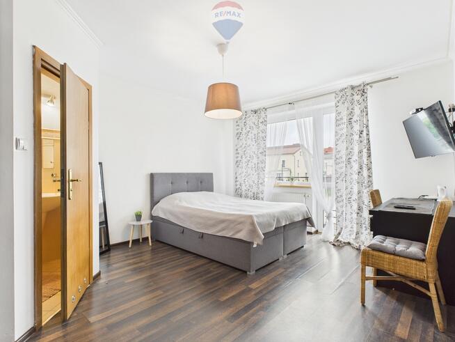 Na sprzedaż dom wolnostojący– Władysławowo.