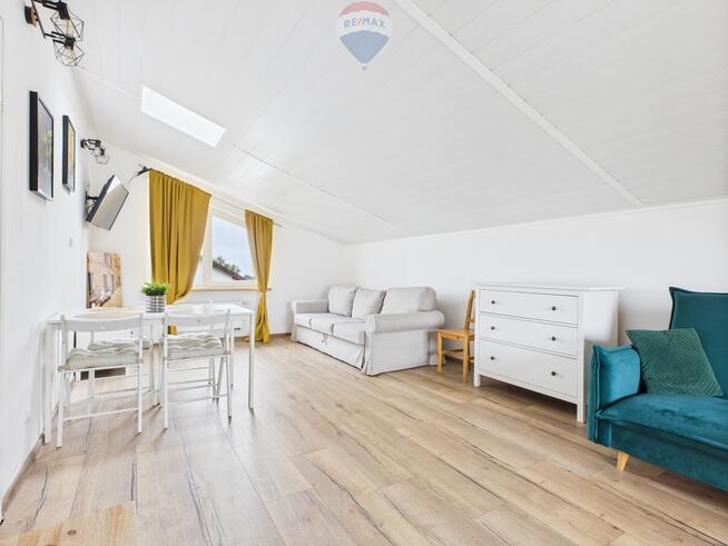 Na sprzedaż dom wolnostojący– Władysławowo.