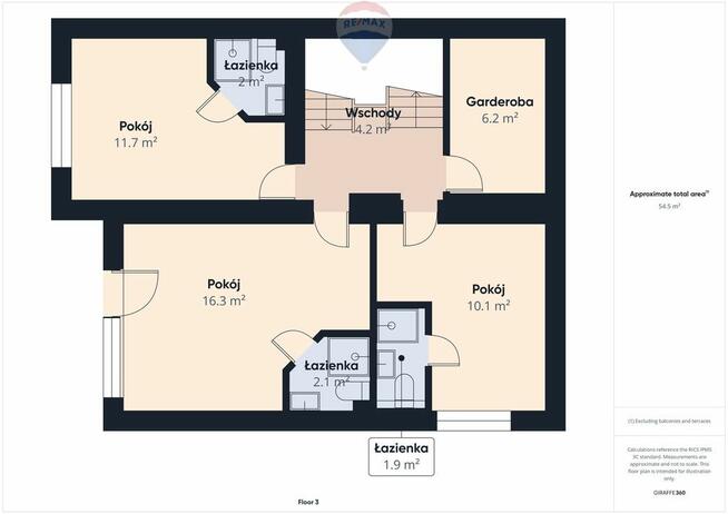 Na sprzedaż dom wolnostojący– Władysławowo.