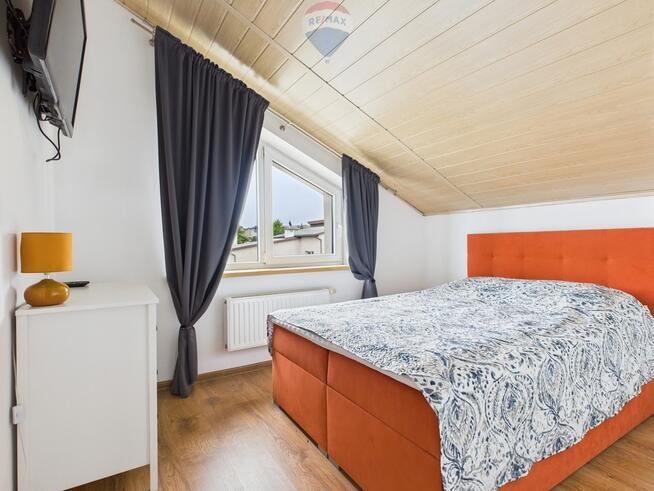 Na sprzedaż dom wolnostojący– Władysławowo.