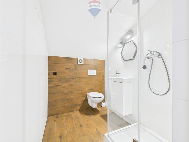 Na sprzedaż dom wolnostojący– Władysławowo.