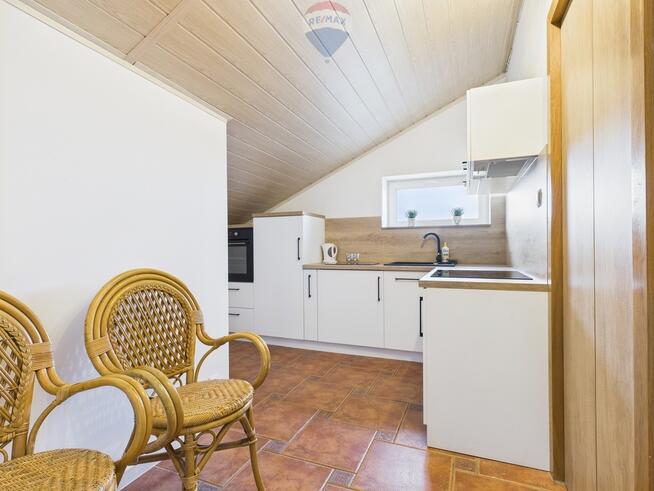 Na sprzedaż dom wolnostojący– Władysławowo.