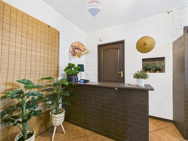 Na sprzedaż dom wolnostojący– Władysławowo.