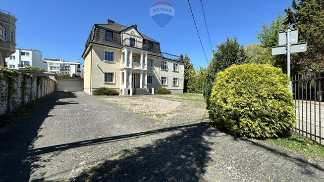 Kamienica w Gdyni (Orłowo)