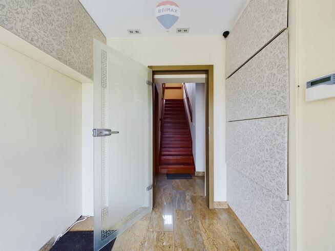 Kamienica w Gdyni (Orłowo)