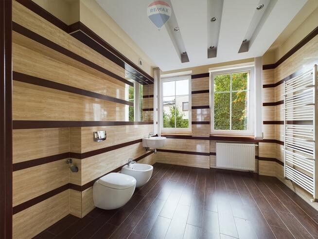 Kamienica w Gdyni (Orłowo)