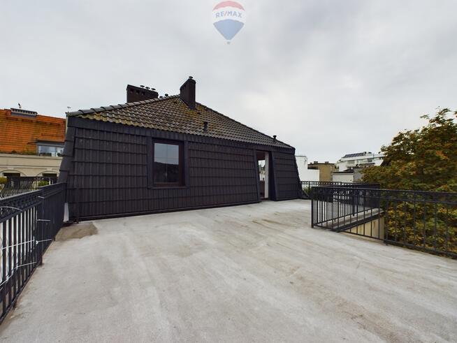 Kamienica w Gdyni (Orłowo)