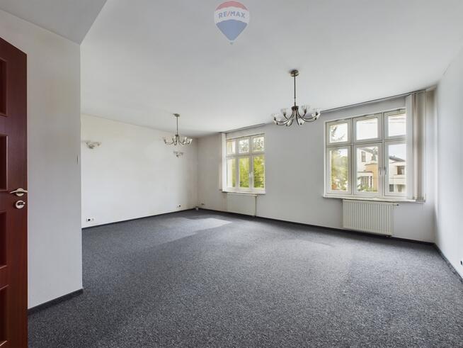 Kamienica w Gdyni (Orłowo)