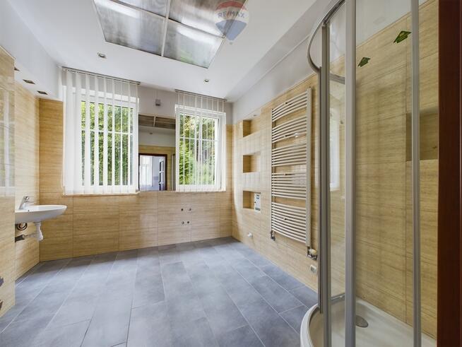 Kamienica w Gdyni (Orłowo)