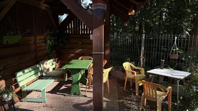 Ośrodek wypoczynkowy - na sprzedaż!