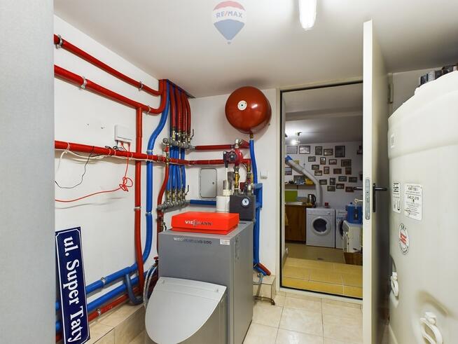 Ośrodek wypoczynkowy - na sprzedaż!