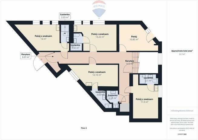 Ośrodek wypoczynkowy - na sprzedaż!