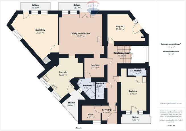 Ośrodek wypoczynkowy - na sprzedaż!