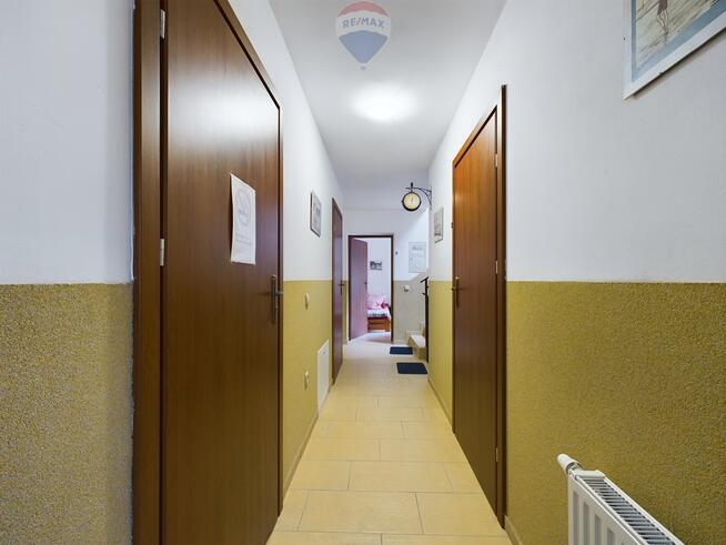 Ośrodek wypoczynkowy - na sprzedaż!