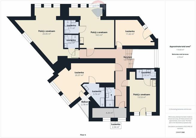 Ośrodek wypoczynkowy - na sprzedaż!