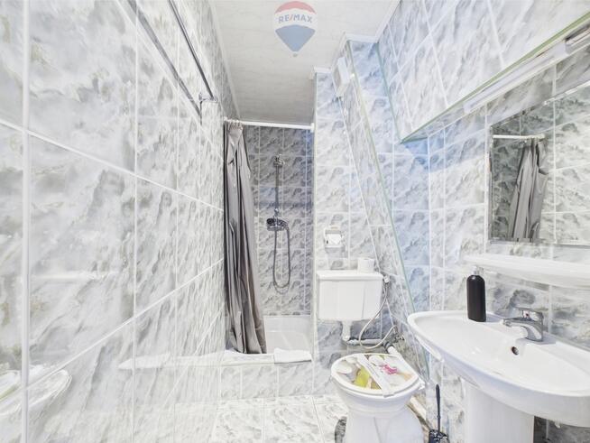 Funkcjonujący obiekt hotelowy z potencjałem