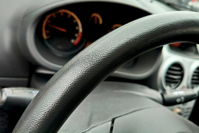 Opel Corsa 2013*benzyna*Niski przebieg