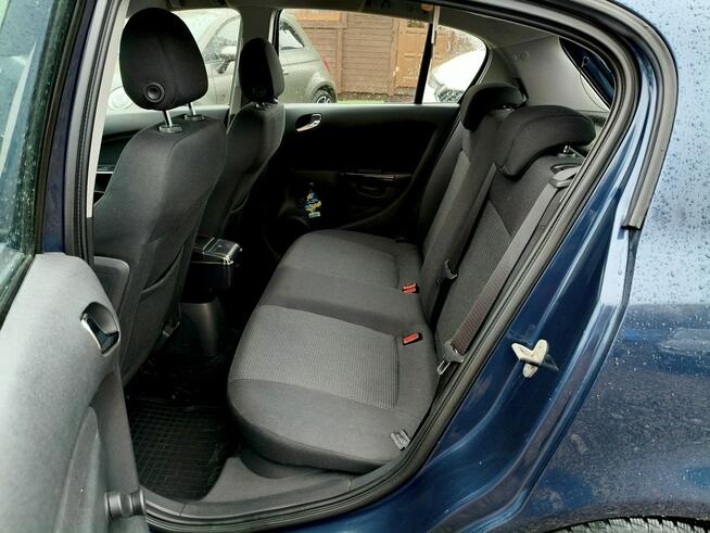 Opel Corsa 2013*benzyna*Niski przebieg