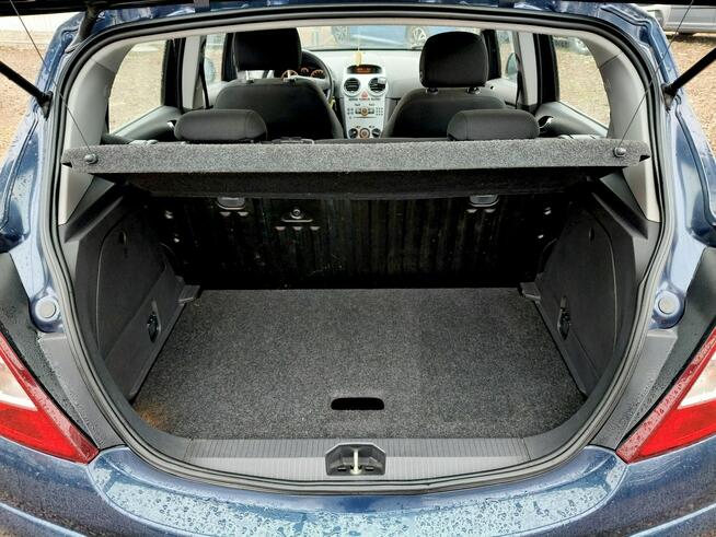 Opel Corsa 2013*benzyna*Niski przebieg