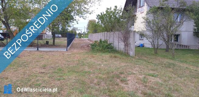 Atrakcyjna działka budowlana pod Warszawą 30km. od PKiN