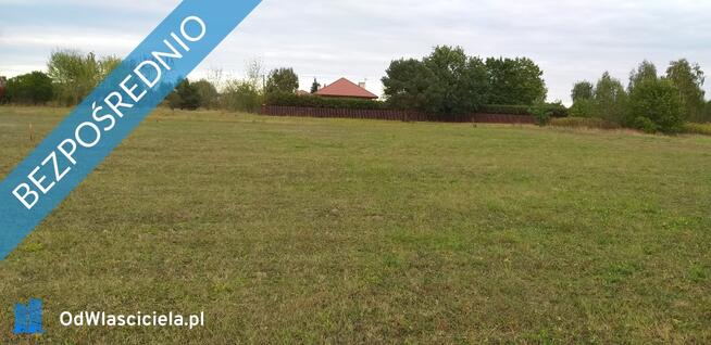 Atrakcyjna działka budowlana pod Warszawą 30km. od PKiN