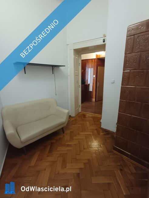 Ul. Lea: Wynajmę lokal biurowy – 70 m²